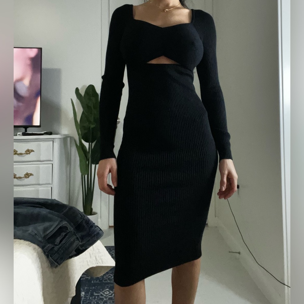 Abercrombie dress